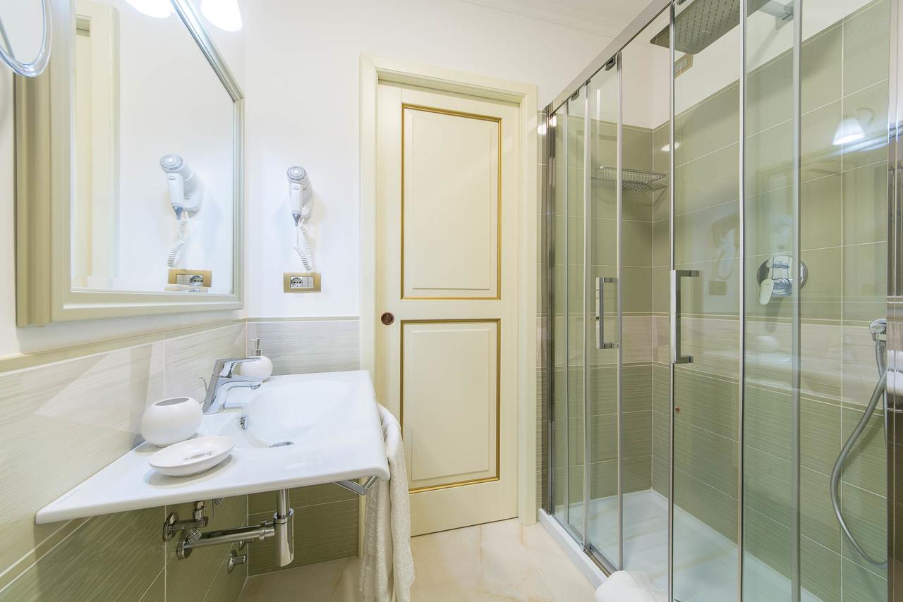 B&B Palazzo Montesanto Maiori Eksteriør bilde