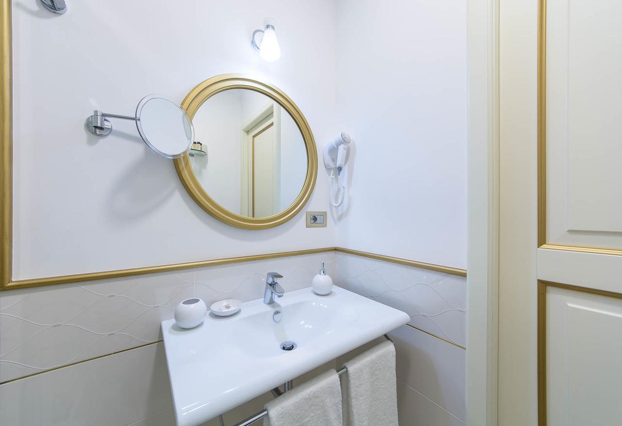 B&B Palazzo Montesanto Maiori Eksteriør bilde