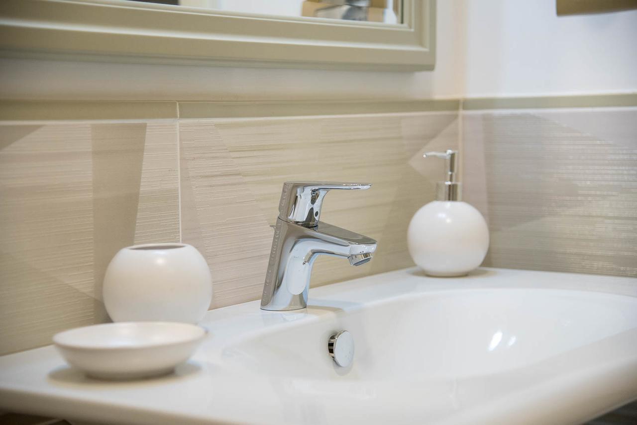 B&B Palazzo Montesanto Maiori Eksteriør bilde