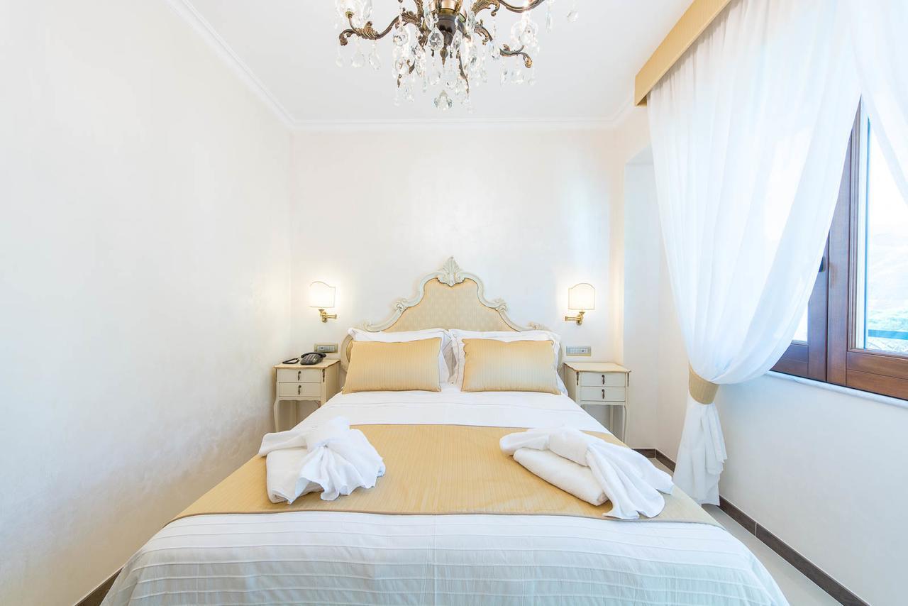 B&B Palazzo Montesanto Maiori Eksteriør bilde