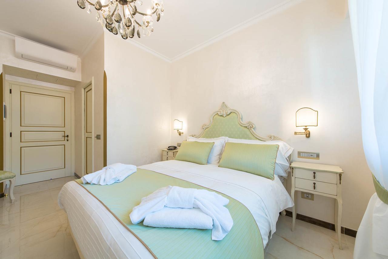 B&B Palazzo Montesanto Maiori Eksteriør bilde